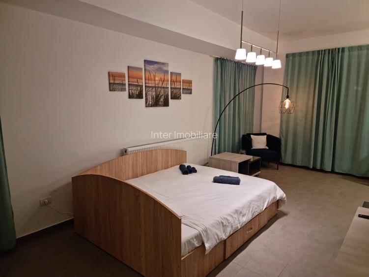 Garsoniera noua 41 mp, Mamaia Nord,vedere Lacul Sutghiol, Cod 161559 - 6