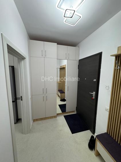 Exigent Plaza Residence prima inchiriere lux - 7