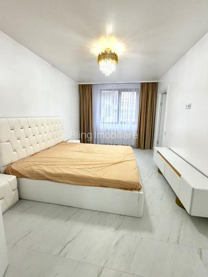 Duplex ultrafinisat de inchiriat zona Pargul Poligon,130 mp utili - 12