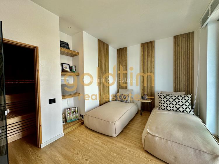 CASA PLUTITOARE/CONSTRUCTIE BETON PLUTITOR/UNICA IN ROMANIA/5 LOCURI DE ACOSTARE - 24