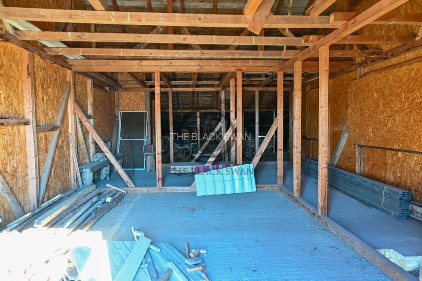 Casa la gri de vanzare | Zona Centrala - Bucov | Comision 0% - 6
