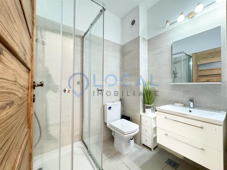 Apartament 3 camere Modern Parcare 65 mp Marasti - 6