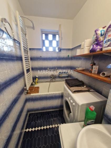 Proprietar, închiriez apartament cu 4 camere transformat în 3 în Complexul Stude - 7