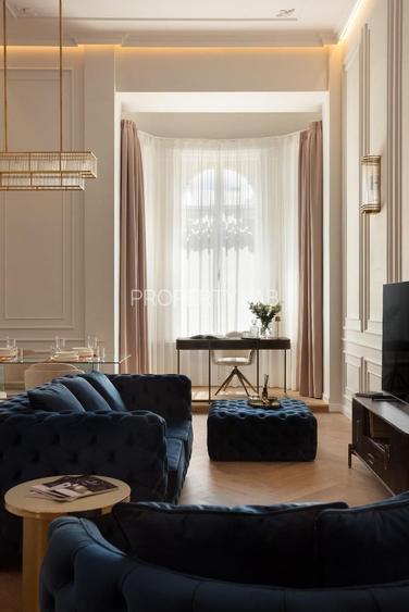 Apartament de lux cu 2 camere Ultracentral - 8