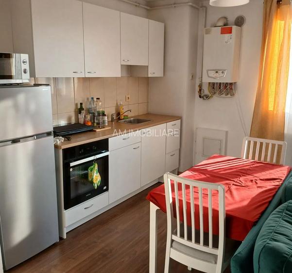 GARSONIERA IANCULUI, DORMITOR SEPARAT, CENTRALA TERMICA, METROU 5 MIN - 6