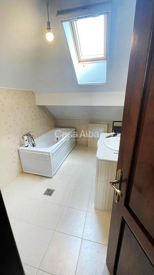 Paun, locuinta eleganta D+P+E, mobilata si utilata, disponibila imediat - 11