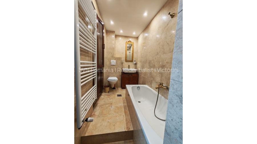 REA1028837 Apartament 4 camere - Domenii - Vila - 13