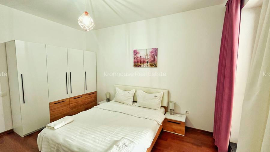 Apartament cu 2 camere in Qualis  - 2
