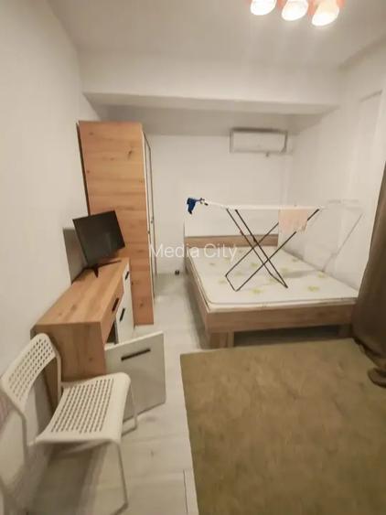 Garsonieră de închiriat, în complexul Titan Apartments - 4