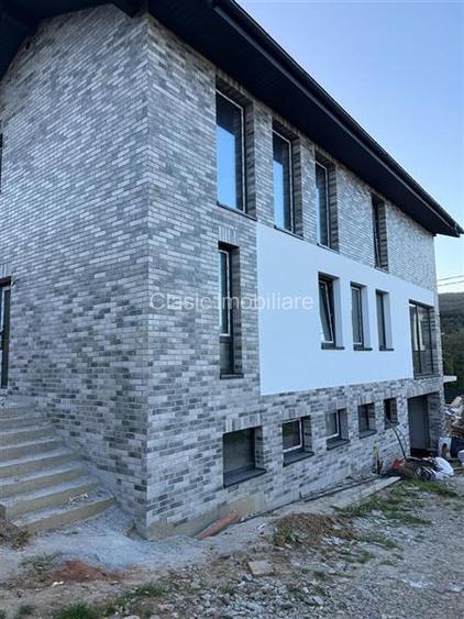 Casa de vanzare in Faget, Cluj-Napoca, zona Sunny Hill, langa padure - 4