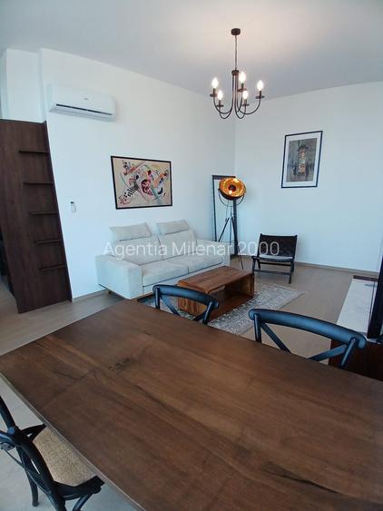 Locatie privilegiata: La ISHO cu Vedere către Râul Bega - 3