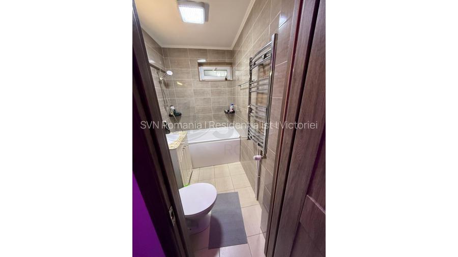 REA1027006 Apartament 2 camere Bucurestii noi - 8