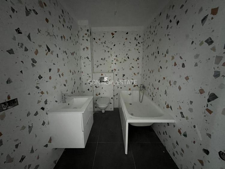 Ap. 2 camere finisat lângă Baza Sportivă Gheorgheni, 54 mp - 8