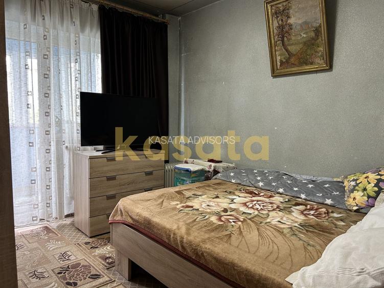 De vazare apartament 3 camere Aviatiei - 68mp - 9