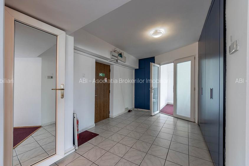 Unirii, biserica Radu Voda, 4 camere 140mp - 5