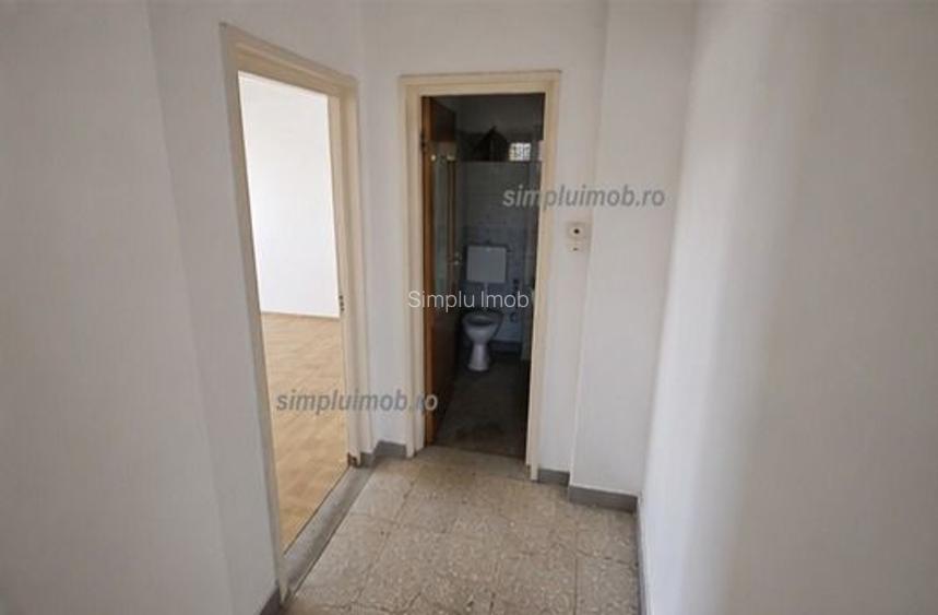 Metrou Dristor Etaj Intermediar 2 Camere - 4