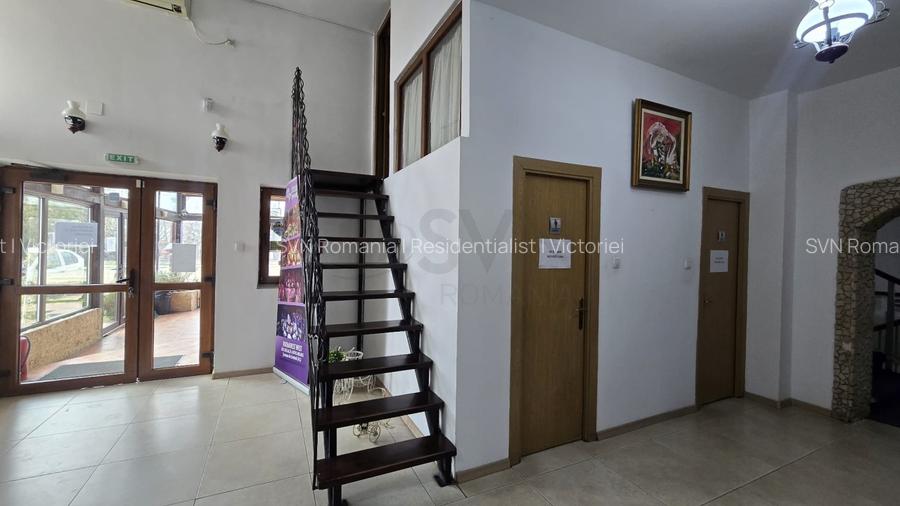 REC3001760 Hotel investitie de vanzare Domnesti - 7