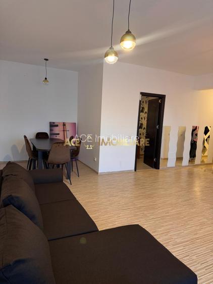 2 Camere de inchiriat | Baneasa | Metrou | Centrala | Pet-Friendly - 2