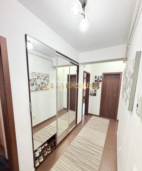2 Camere de inchiriat | Popesti Leordeni | Metrou | Centrala - 4
