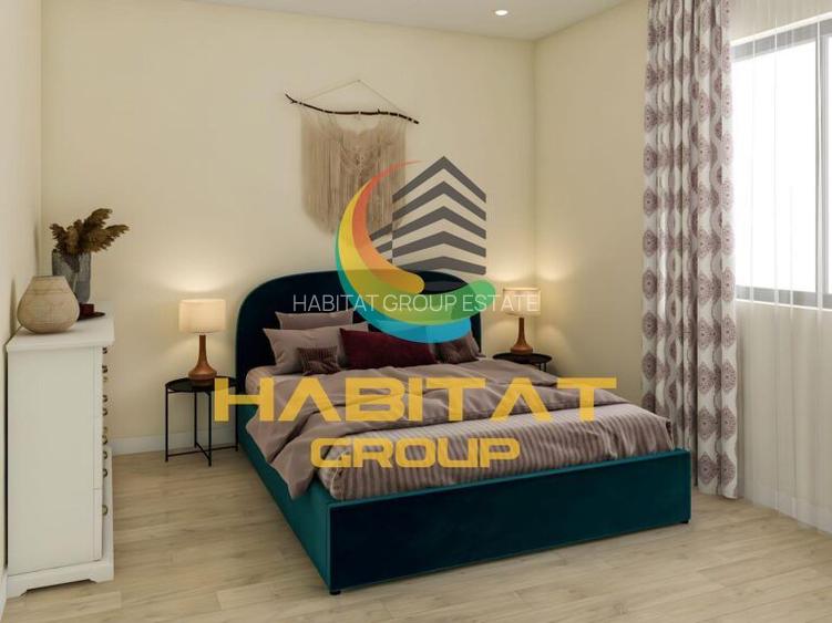 Vila 4 Camere, Incalzire in Pardoseala, Teren 434 mp, Berceni - 14