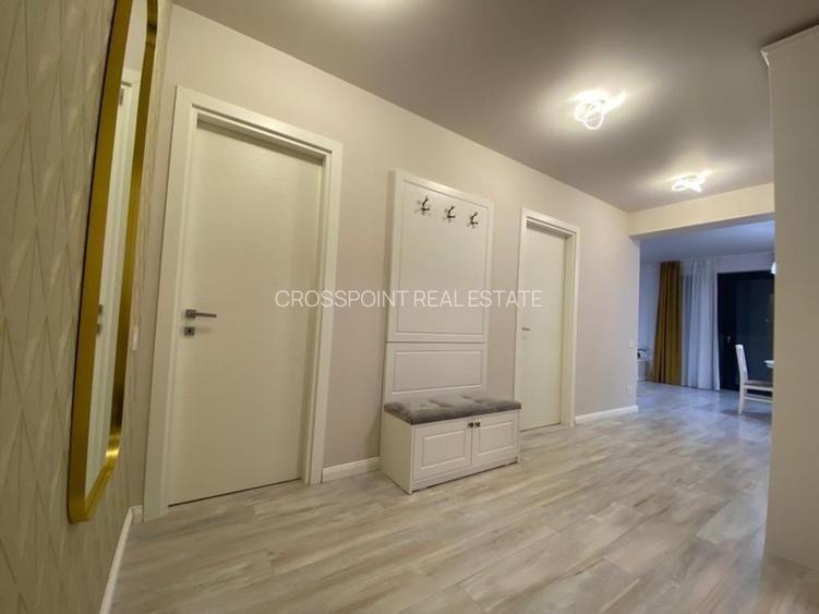 Apartament 3 camere- Core Timpuri Noi - 6
