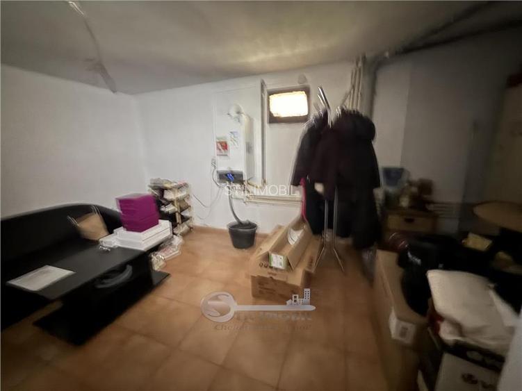 AP 2 CAM CUG PEPINIERII LOC DE PARCARE SI BOXA, MOBILAT, GEAM LA BAIE - 20