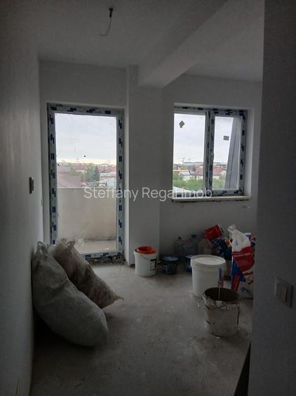 Apartament 2 camere de vanzare Uverturii-Rosu - 4