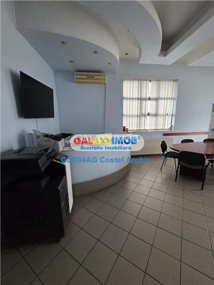 Vindem teren industrial 7200 mp , zona industriala Bascov, comision 0% - 4