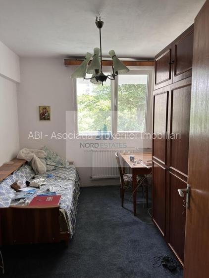 Apartament de vanzare Parc IOR, Bloc tip H, Metrou Titan, parcare - 6