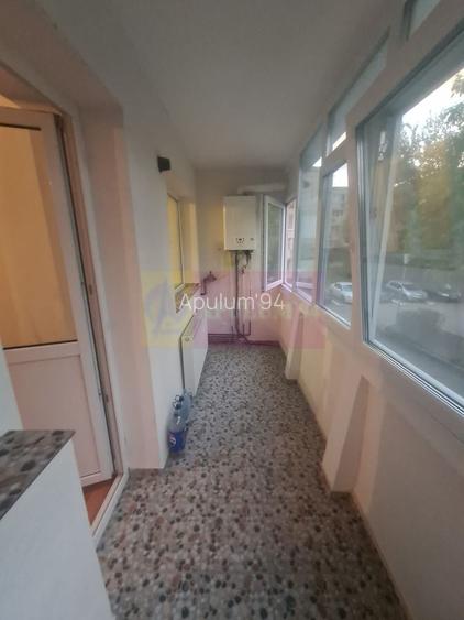 Apartament cu 2 camere de vanzare in Campina - 9