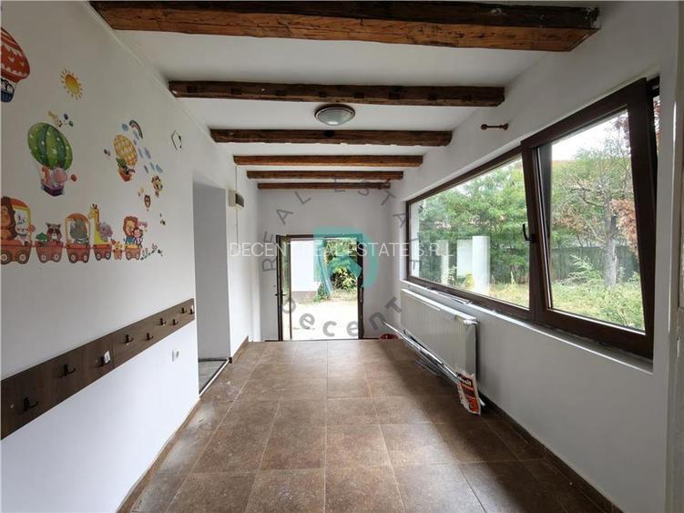 Casă săsească, Hărman, Brașov - 22