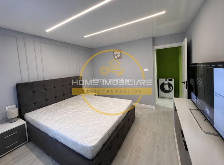 Etaj 2-Apartament 3Camere/Decomandat 72mp - Nicolina-Clopotari! - 2