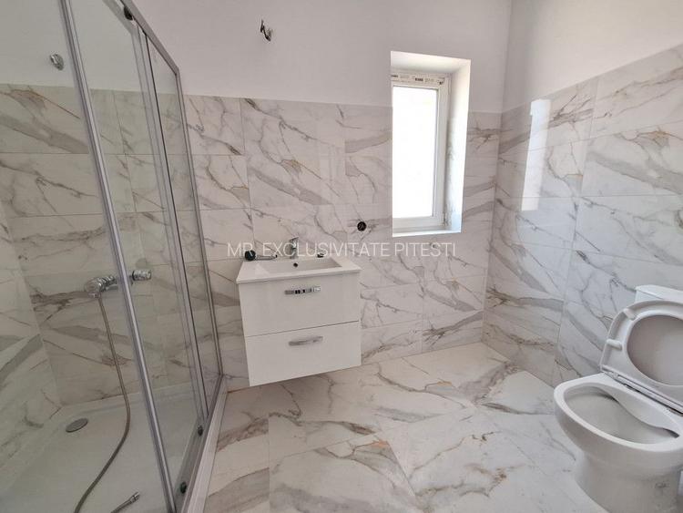 Apartament Stefanesti Cavalerului Residence Bloc 2026 parcare inclusa - 4