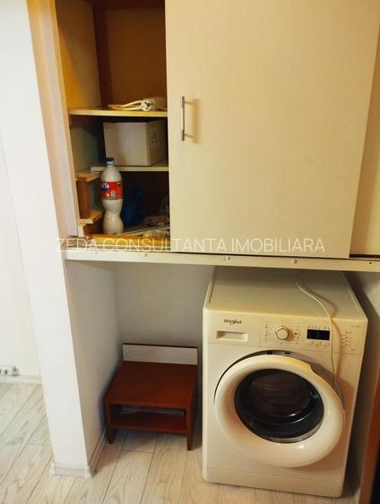 2 camere Brancoveanu - Lamotesti, 1/4, mobilat si utilat, parcare! - 15