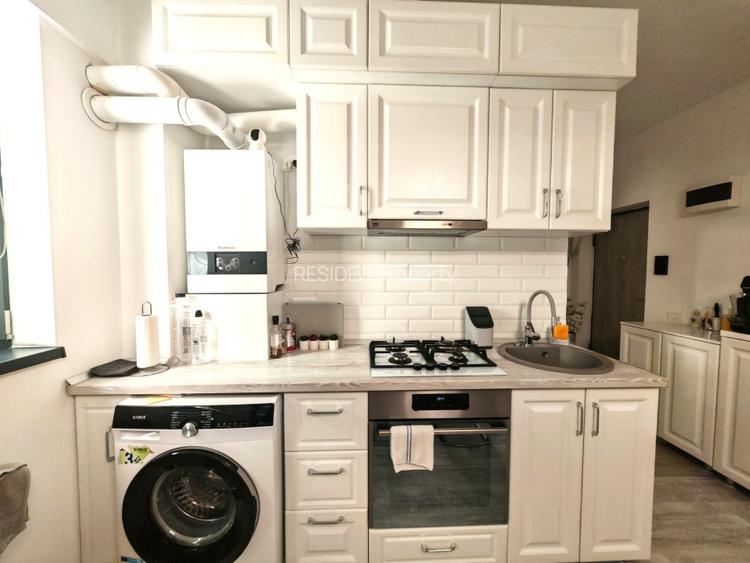 Apartament 2 camere - imobil nou - Virtutii Lacul Morii - 7