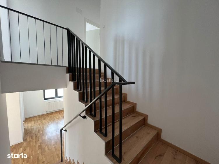 Casa 4 Camere, cartier Liziera de Lac, 20 min Metrou Saligny / Pallady - 16