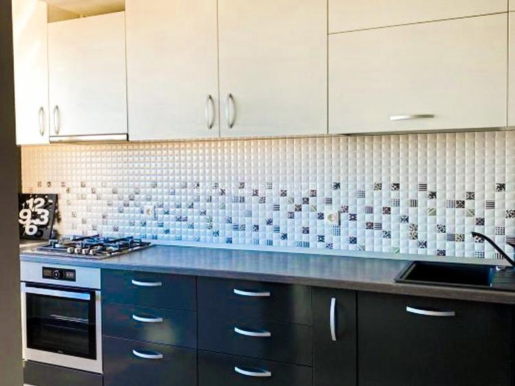 Politehnica Bulevardul Iuliu Maniu Afi Cotroceni - 8