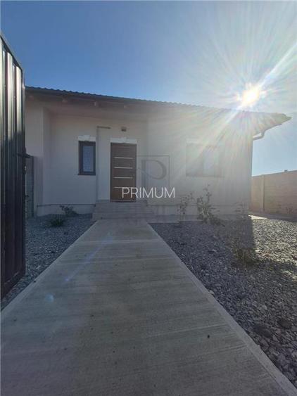 Duplex mobilat - utilat - pregatit de mutat - Albina - Mosnita Noua - despartit - 2