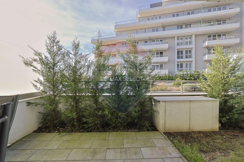 Lebada Lake - Garsonieră cu GRĂDINĂ proprie+parcare, ideal Airbnb - 14