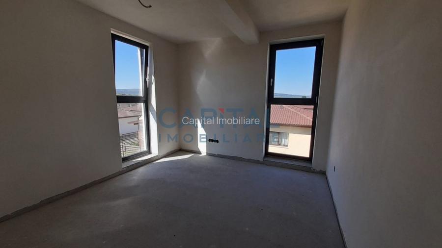 Casa superba, D+P+E, locatie centrala, view panoramic! - 17