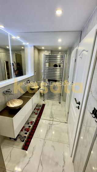 Oportunitate! Apartament 3 camere în Green Lake – cartier linistit - 8