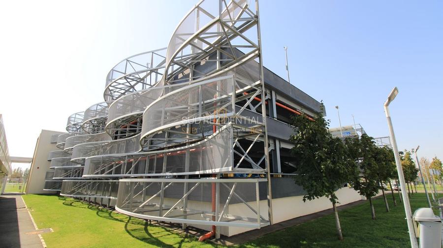 Vila 4 camere, ansamblu rezidential modern, Quantum OxyGo Park, Vidra - 25