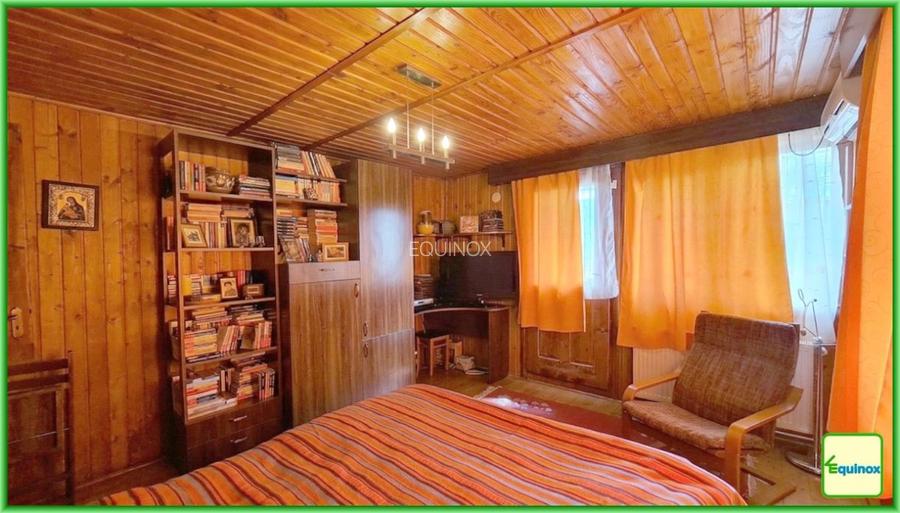 Casa de vânzare în Brebu, Prahova, ECX44171 - 7