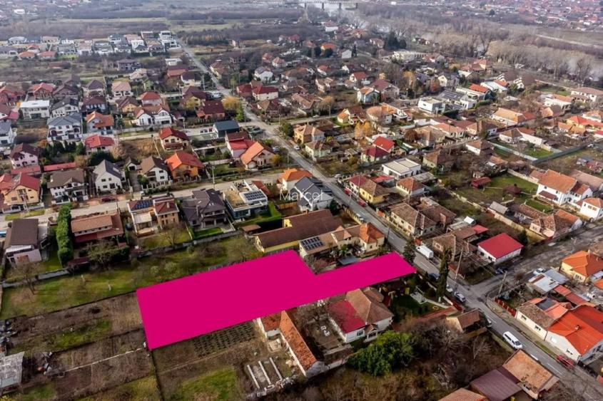 Teren de vanzare Tabacovici - 5