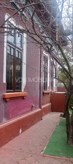 Casa de vanzare pe strada Toamnei - 7