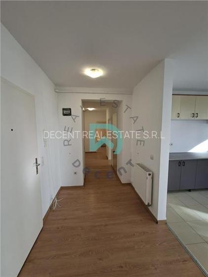 Inchiriere 3 camere semimobilat, Avantgarden - 7