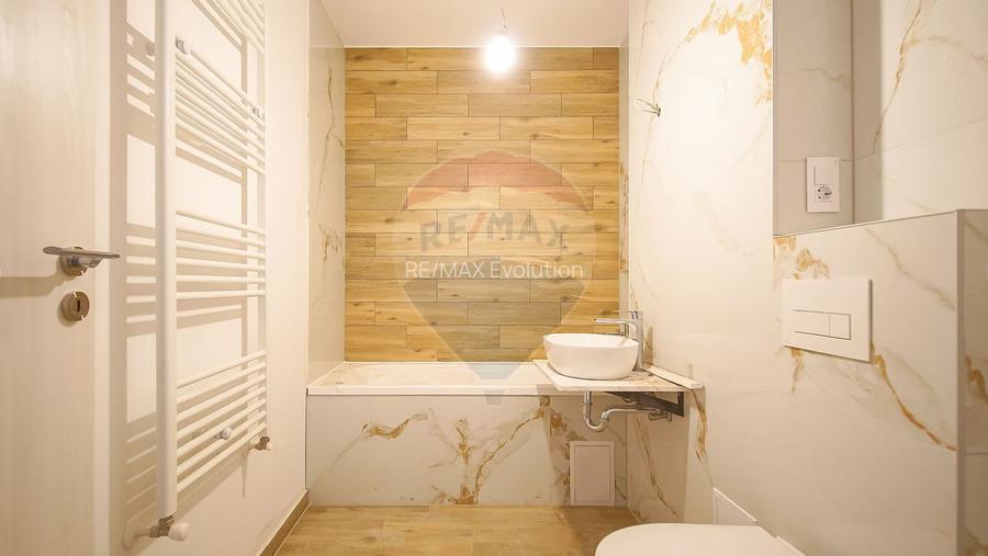 Comision 0% | Garsonieră de vânzare – Vivamus Park Residence - 26