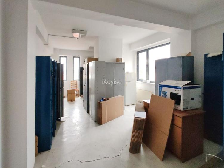 Clădire pentru clinică sau birouri - Zona Mihai Viteazu/Griviței - 5