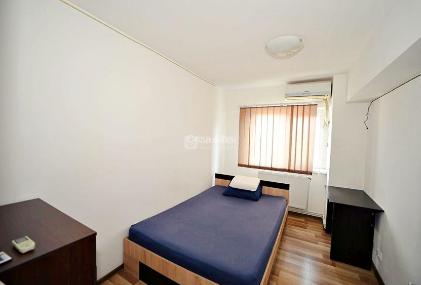 Centru - Anastasie Panu, 3 camere decomandat, mobilat & utilat - 4