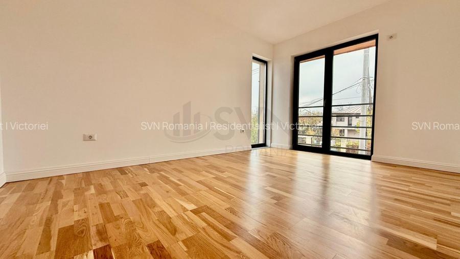 REV2001414 Vila tip duplex- Straulesti - Doi Cocosi - 13